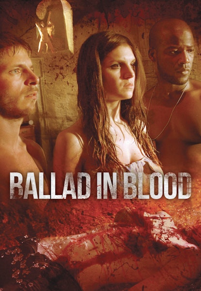 Ballad in blood