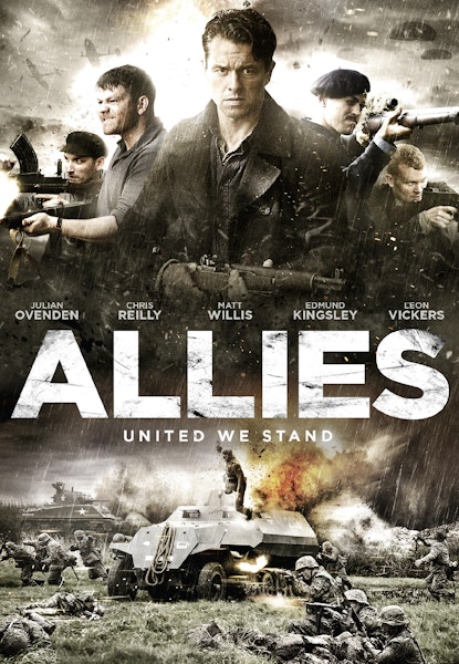 Allies