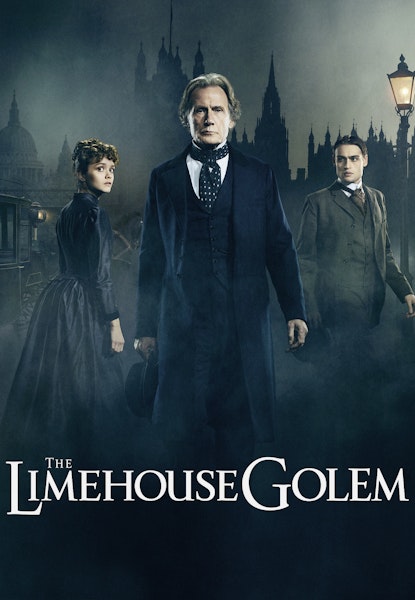 The Limehouse Golem
