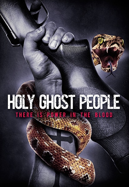 Holy Ghost People
