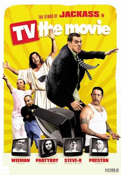 TV: The Movie