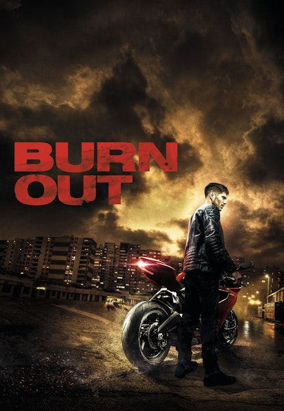 Burn Out