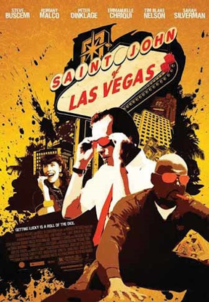 Saint John of Las Vegas