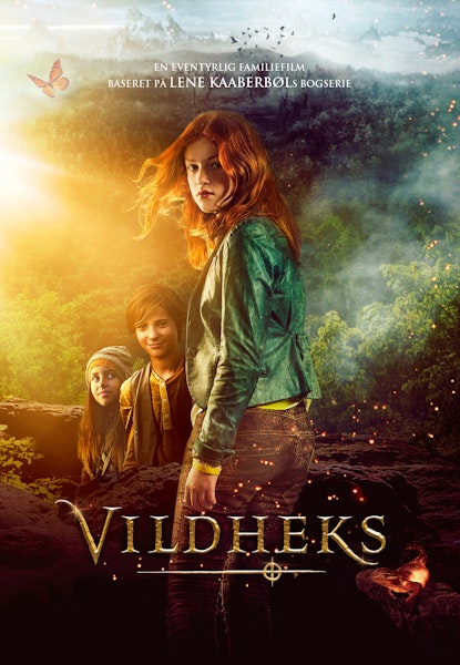 Vildheks