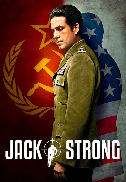 Jack Strong