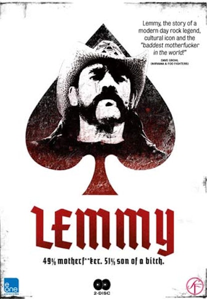 Lemmy
