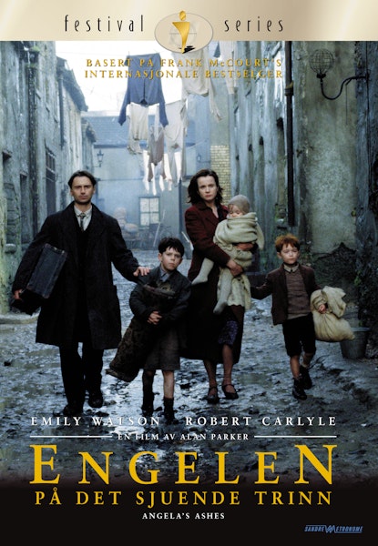 Engelen på det sjuende trinn