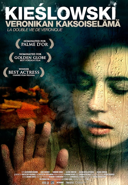 Veronikan kaksoiselämä