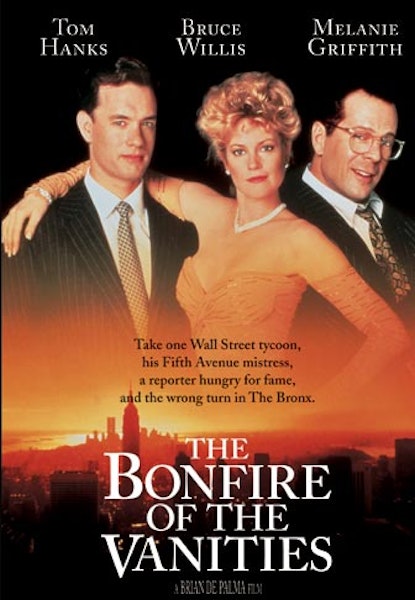 Forfængelighedens Bål