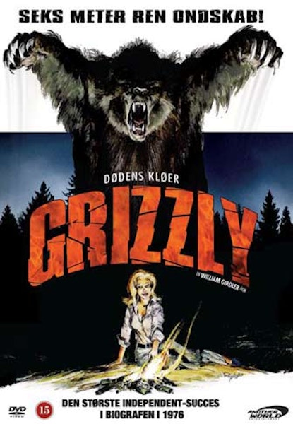 Grizzly