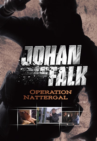 Johan Falk: Operation Nattergal