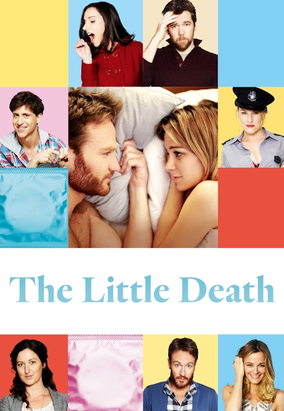 The Little Death