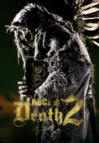 ABCs of Death Vol 2