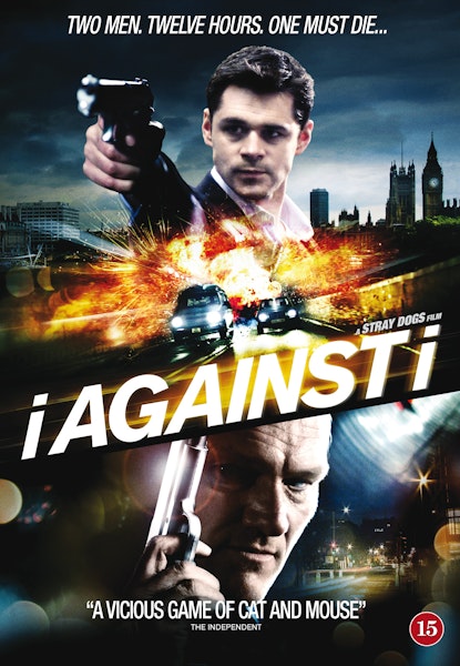 I against I