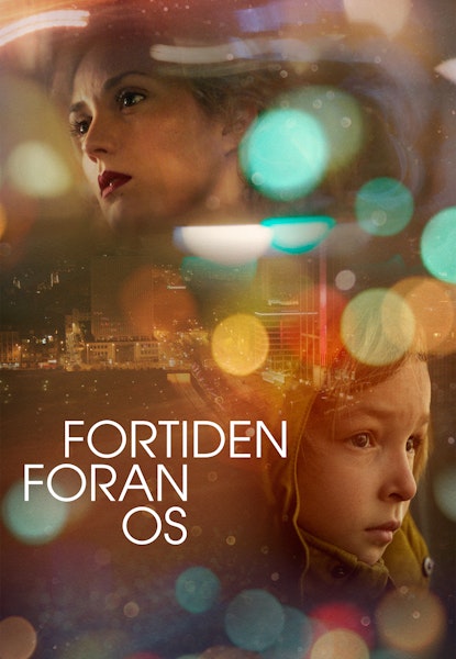 Fortiden foran os