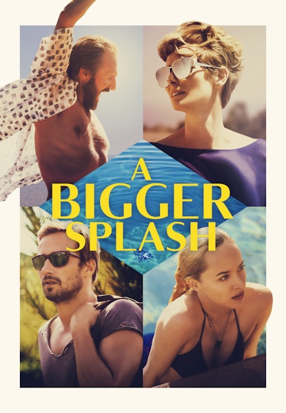 A Bigger Splash