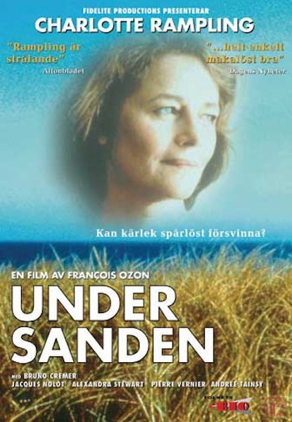 Under sanden