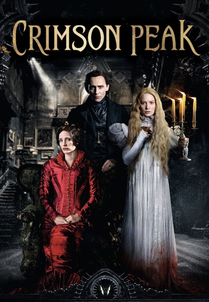Crimson Peak