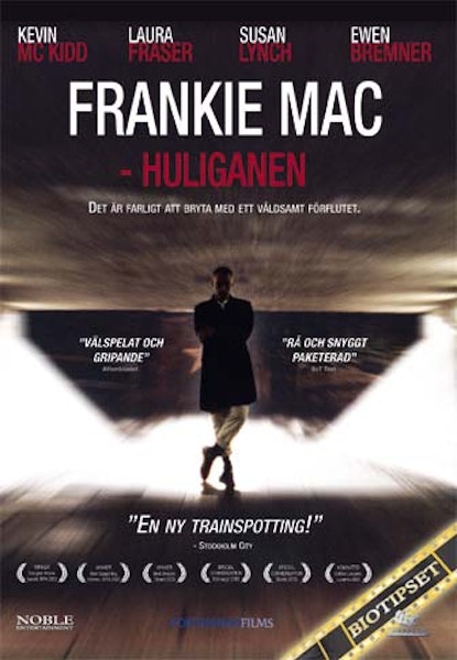 Frankie Mac - Huliganen
