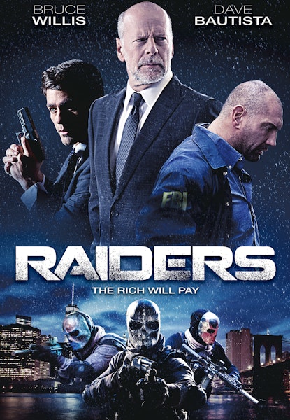 Raiders