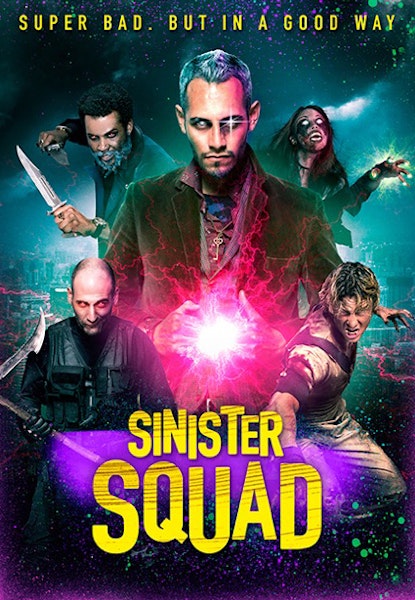 Sinister Squad