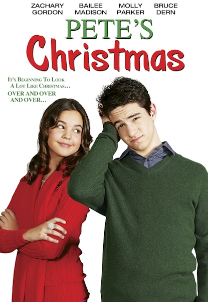 Pete’s Christmas