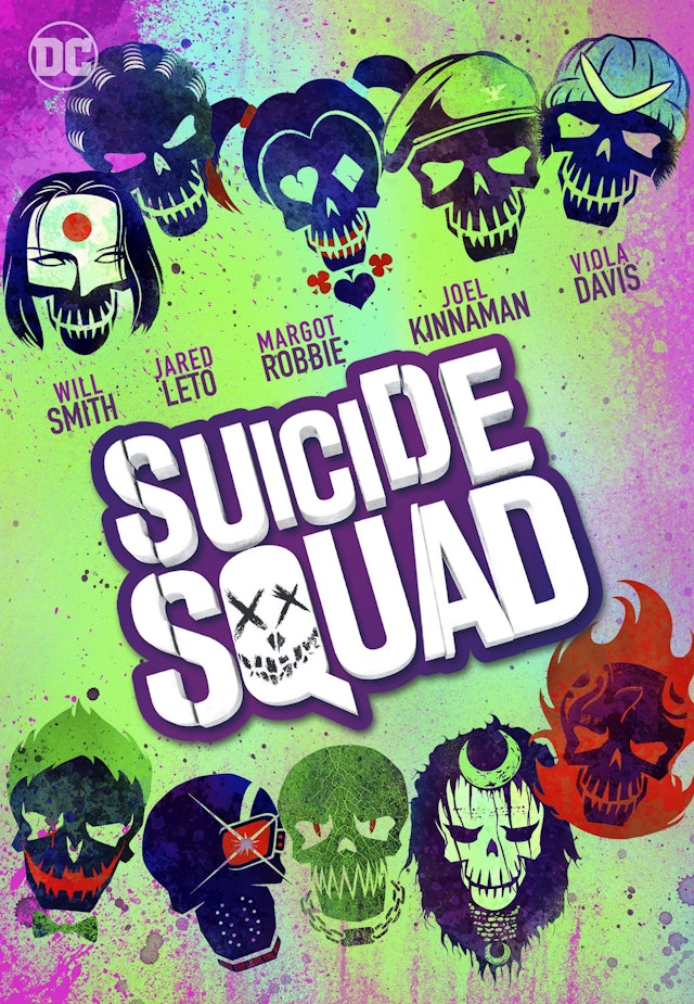 Suicide Squad