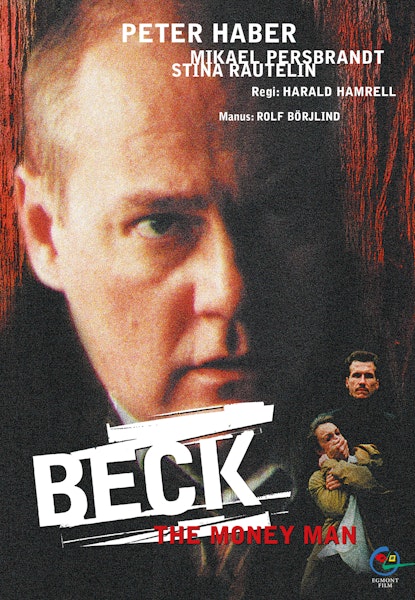 Beck 7 - Money Man