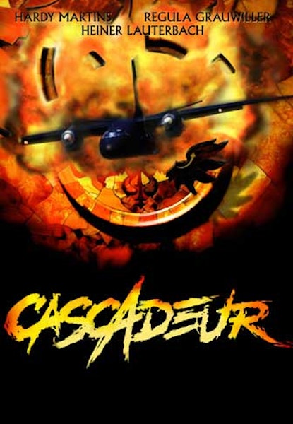 Cascadeur