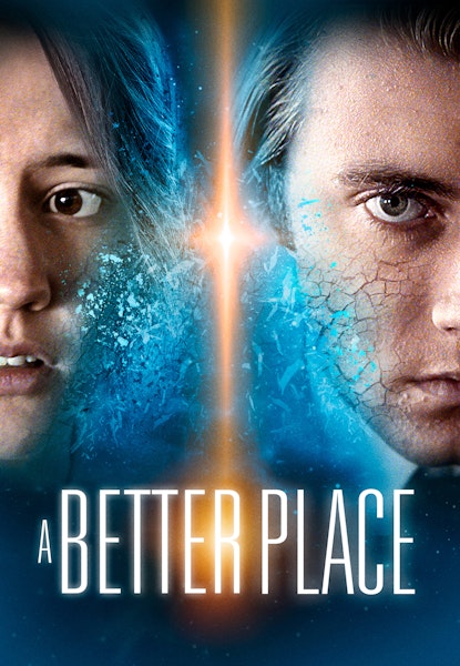 A Better Place