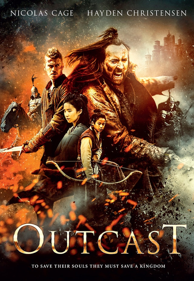 Outcast