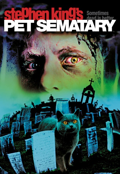 Ondskabens kirkegård