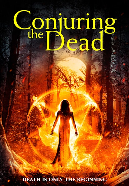 Conjuring The Dead