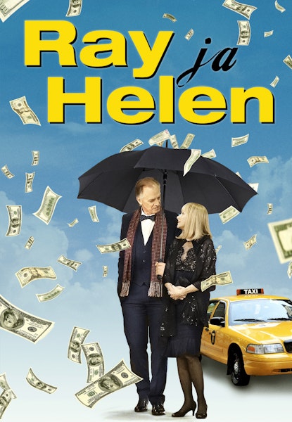 Ray ja Helen