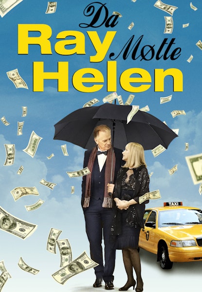 Da Ray møtte Helen