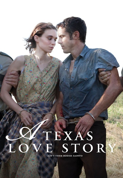 A Texas Love Story