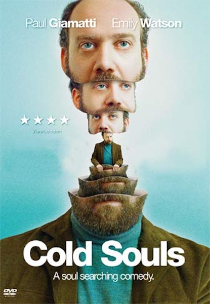 Cold Souls