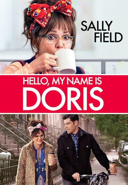 Hello, My name is Doris