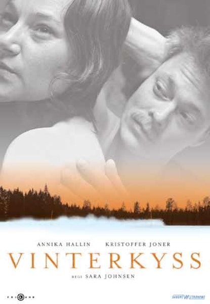 Vinterkyss