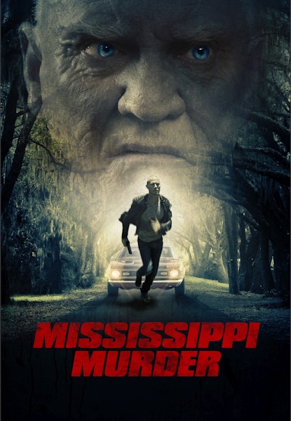 Mississippi Murder