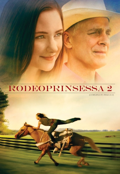 Rodeoprinsessa 2