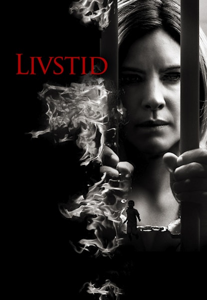 Liza Marklund: Livstid