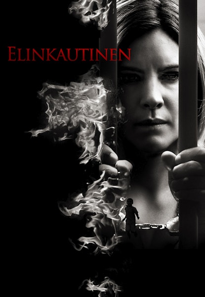 Liza Marklund: Elinkautinen