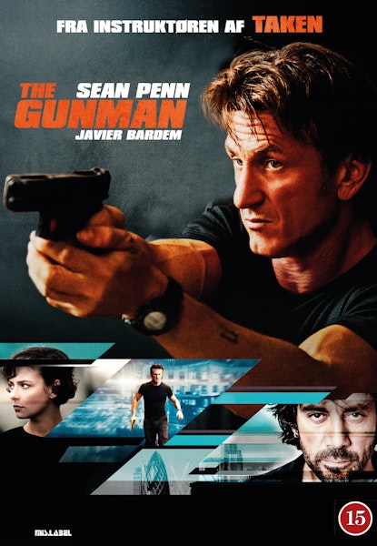 The Gunman
