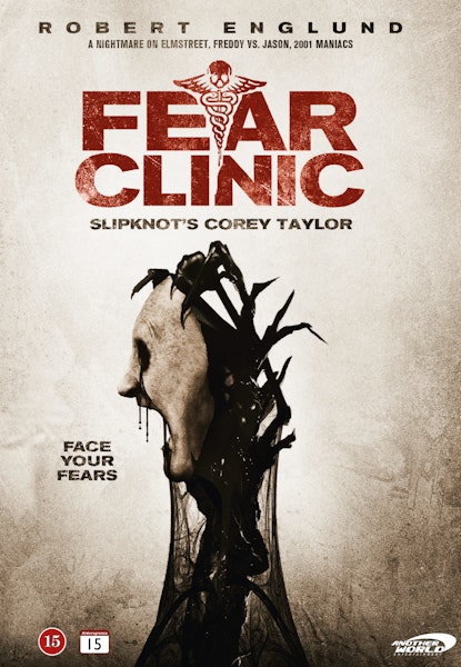 Fear Clinic