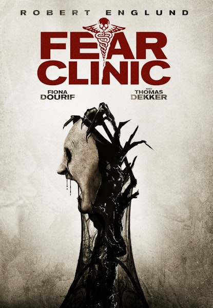 Fear Clinic