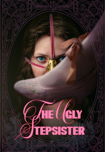 The Ugly Stepsister