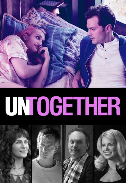 Untogether