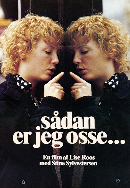 Sådan er jeg jo også