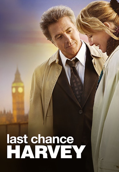 Last Chance Harvey